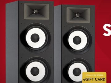 Love at First Listen Sweepstakes