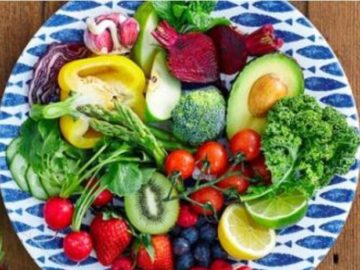 Healthy Eating Quiz 2019 Sweepstakes