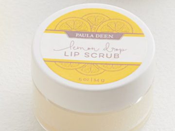 Paula Deen Bath & Body Basket Giveaway
