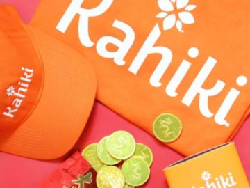 Chinese New Year Kahiki Loot Box Sweepstakes