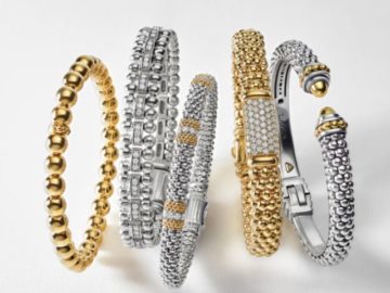 The Cut + Lagos Collections Sweepstakes