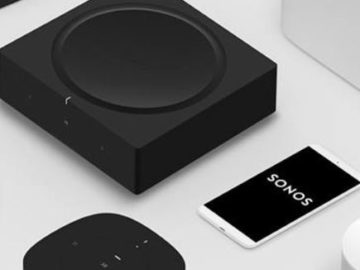 Sonos Beam & One Giveaway