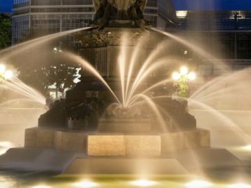 Date Nights DC Sweepstakes