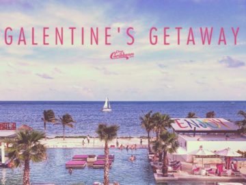 CheapCaribbean.com Galentine’s Getaway Sweepstakes
