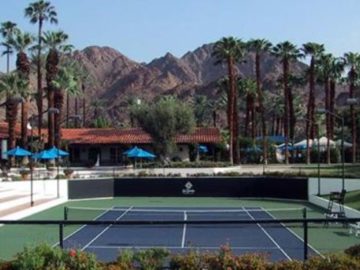 Dream Tennis Getaway For Two Sweepstakes