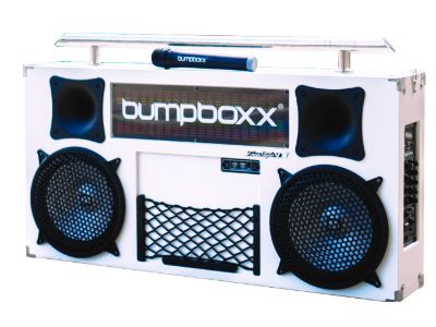 bumpboxx bluetooth