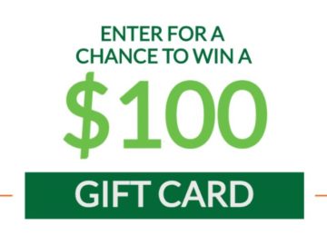 Check n Go Sweet Sweepstakes