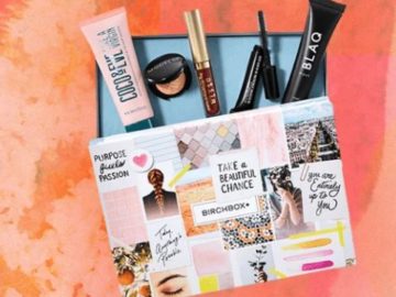Refinery29 + Birchbox 2019 Sweepstakes