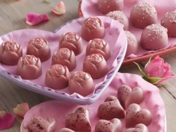 Win Gifts from Harry & David, 1-800-Flowers, and Bond Touch