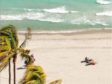 Dream Couples Getaway Sweepstakes