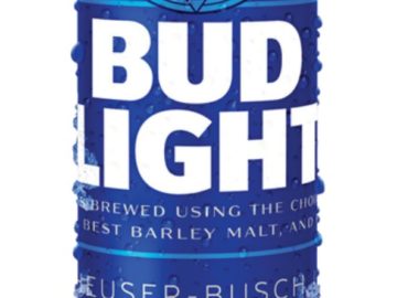 Bud Light Vegas Hoops Flyaway Sweepstakes (Limited States)