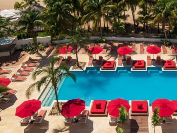 Lucky Brand “Grand Jamaican Adventure” Sweepstakes