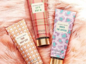Extra $100 Victoria's Secret Gift Card Giveaway