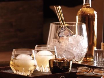 Win a Waterford Barware Collection!
