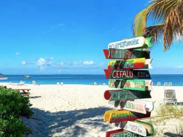 Club Med Memories of a Lifetime Sweepstakes