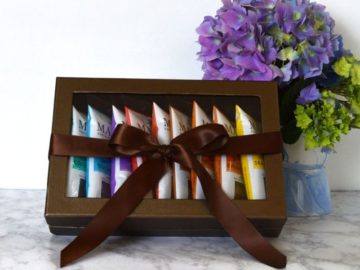 Marich Confectionery Giveaway