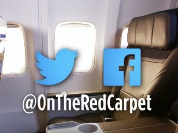 OTRC Fantasy Seatmate Sweepstakes (Facebook)