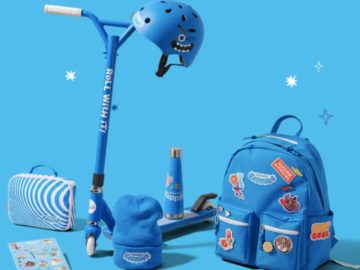 Chobani Gimmies Prize Pack Sweepstakes