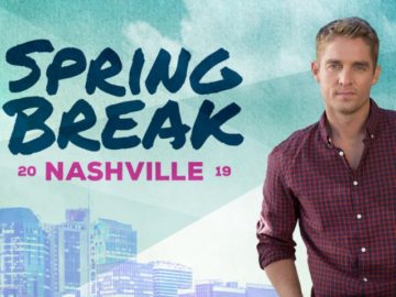 Southwest Opry Spring Break Sweepstakes