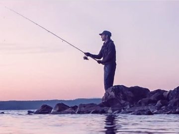 Advance Auto Parts Fishing Excursion Sweepstakes