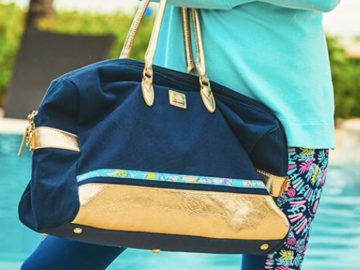 2019 Lilly Pulitzer & Pottery Barn Sweepstakes