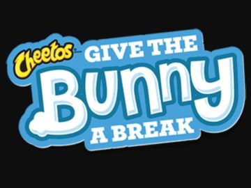 Cheetos Give the Bunny a Break (Snapchat/Mail-in)