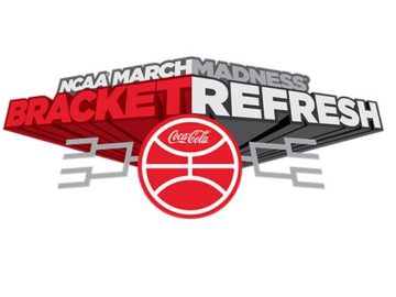 2019 NCAA Bracket Refresh Sweepstakes and Instant Win Game