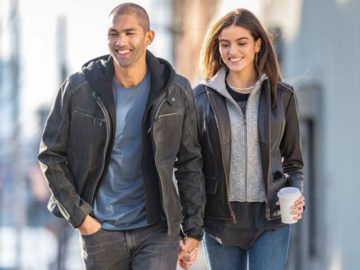 Wilsons Leather Love Leather Giveaway