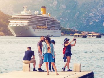 Expedia Cruise Ship Sweepstakes