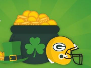 U.S. Cellular St. Patrick's Day Sweepstakes