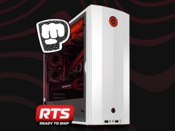 ORIGIN PC NEURON Worldwide Giveaway