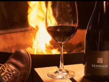 Kenwood Sonoma Sweepstakes