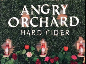 2019 Angry Orchard Kentucky Derby National Sweepstakes
