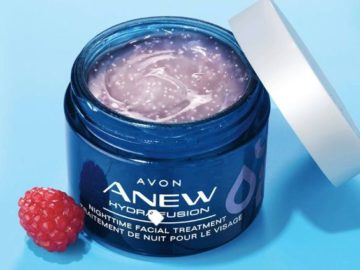Avon Breath Of Fresh Air Sweepstakes