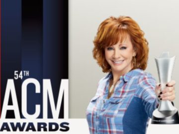 Win a Trip for Two to the 2019 ACM Awards in Las Vegas