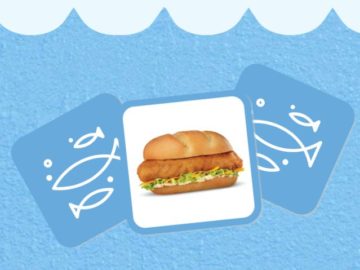 Culver’s Maritime Matchup Instant Win Sweepstakes (Select States)