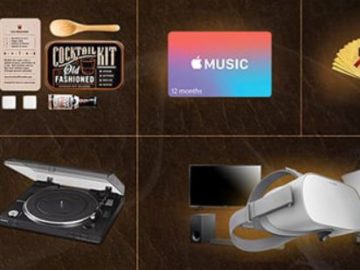 2019 Black and Mild Email Sweepstakes