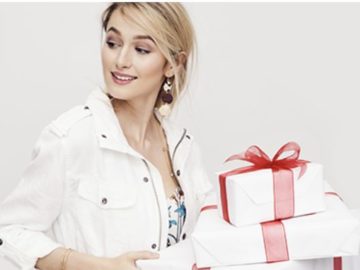 Tanger Style Weekly Gift Card Sweepstakes