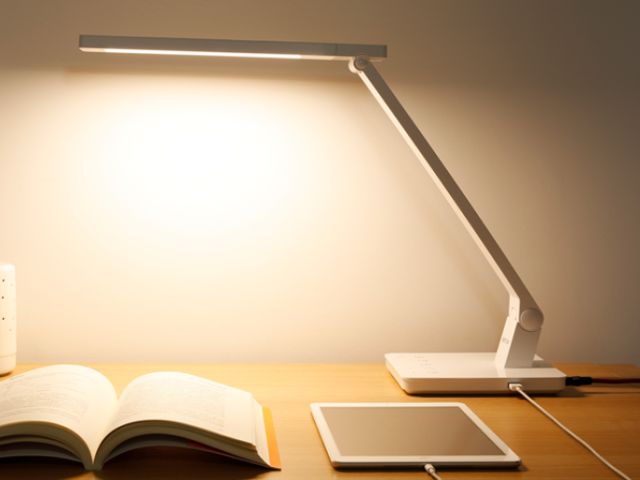 bestek led desk lamp