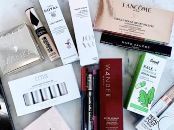 Hollywood Life Beauty Awards Sweepstakes