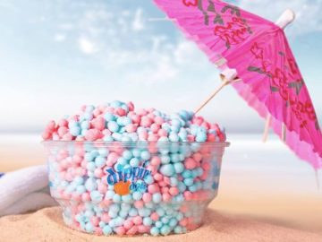 Dippin’ Dots & Doc Pocporn Pop, Skip, And Scoop Into Spring Sweepstakes