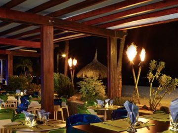 Divi Aruba Culinary Experience Sweepstakes