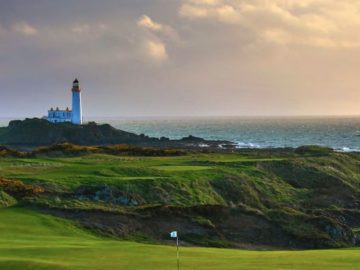 PGA Tour Superstore Galvin Green Trip of a Lifetime Sweepstakes