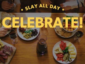 Jarlsberg Cheese Mother's Day Giveaway