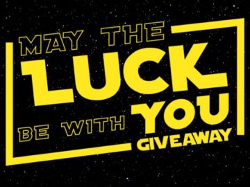 Extended Stay America’s May The Luck Be With You Giveaway