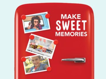 Unilever Summer Ice Cream Giveaway Sweepstakes (Limited States)