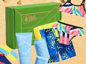 Rockets of Awesome Summer 2019 Survival Kit Giveaway