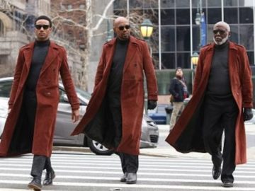 Gofobo’s Shaft Premiere Screening Sweepstakes