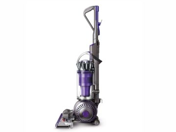 Win a Dyson Upright Ball Vacuum!