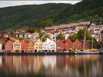 Viking Cruises 2019 Grand Euro or Homelands Sweepstakes